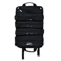 Trojan 5 Pouch Tool Roll - 600D Polyester - 350mm x 95mm x 500mm - Durable Storage - SuperSaverAU - view 2