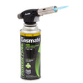 Gasmate Butane Fire Lighter Torch Steel