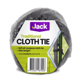 Jack 40m Traditional Cloth Plant Tie