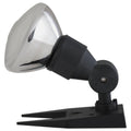 Arlec 150W Portable Security Flood Light - Black - Plastic - Weatherproof - SuperSaverAU - view 1