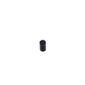 ProtectorAl 32 x 19mm Black Aluminium Deco Panel Mounts 6 Pack
