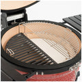 Kamado Joe flexible cooking rack for Big Joe - Divide and Conquer frame, rack only - BJ-FCR