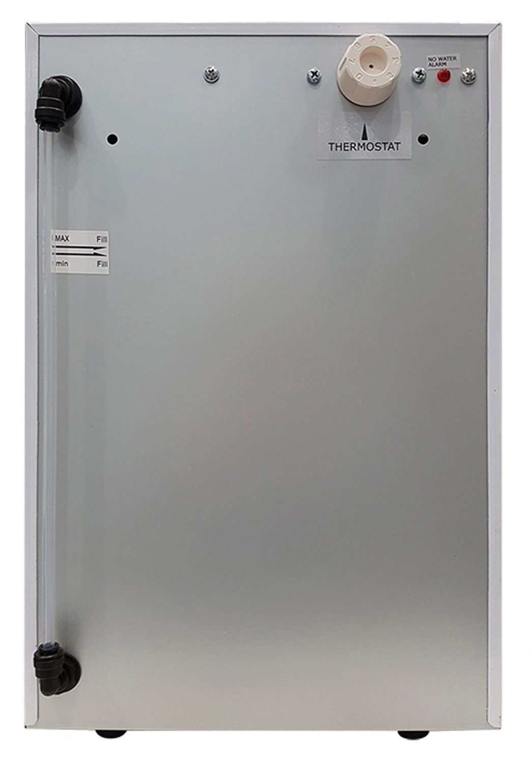 Billi B-5000 Boiling, Chilled and Sparkling Water XL Levered Dispenser - Urban Brass - 915100LUB