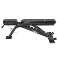 Cortex Alpha Series FID-09 Multi Adjustable Bench - 8 Positions, Decline, 400kg Capacity - CXST-FID09