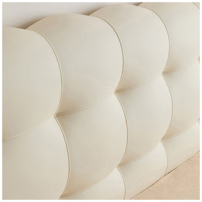 Aesthetik Kids Bubble Queen Bed