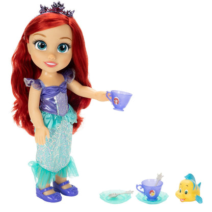 Disney Princess Toddler Doll