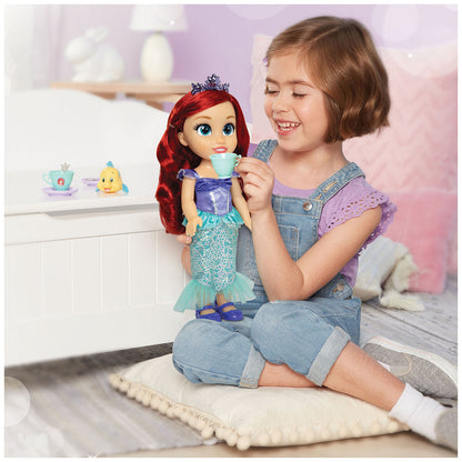 Disney Princess Toddler Doll