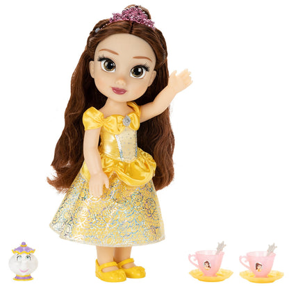 Disney Princess Toddler Doll