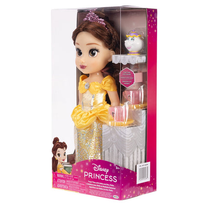 Disney Princess Toddler Doll