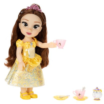 Disney Princess Toddler Doll