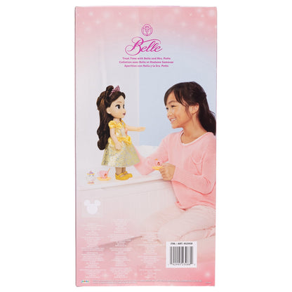 Disney Princess Toddler Doll