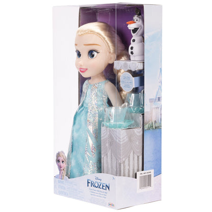 Disney Princess Toddler Doll