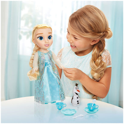 Disney Princess Toddler Doll