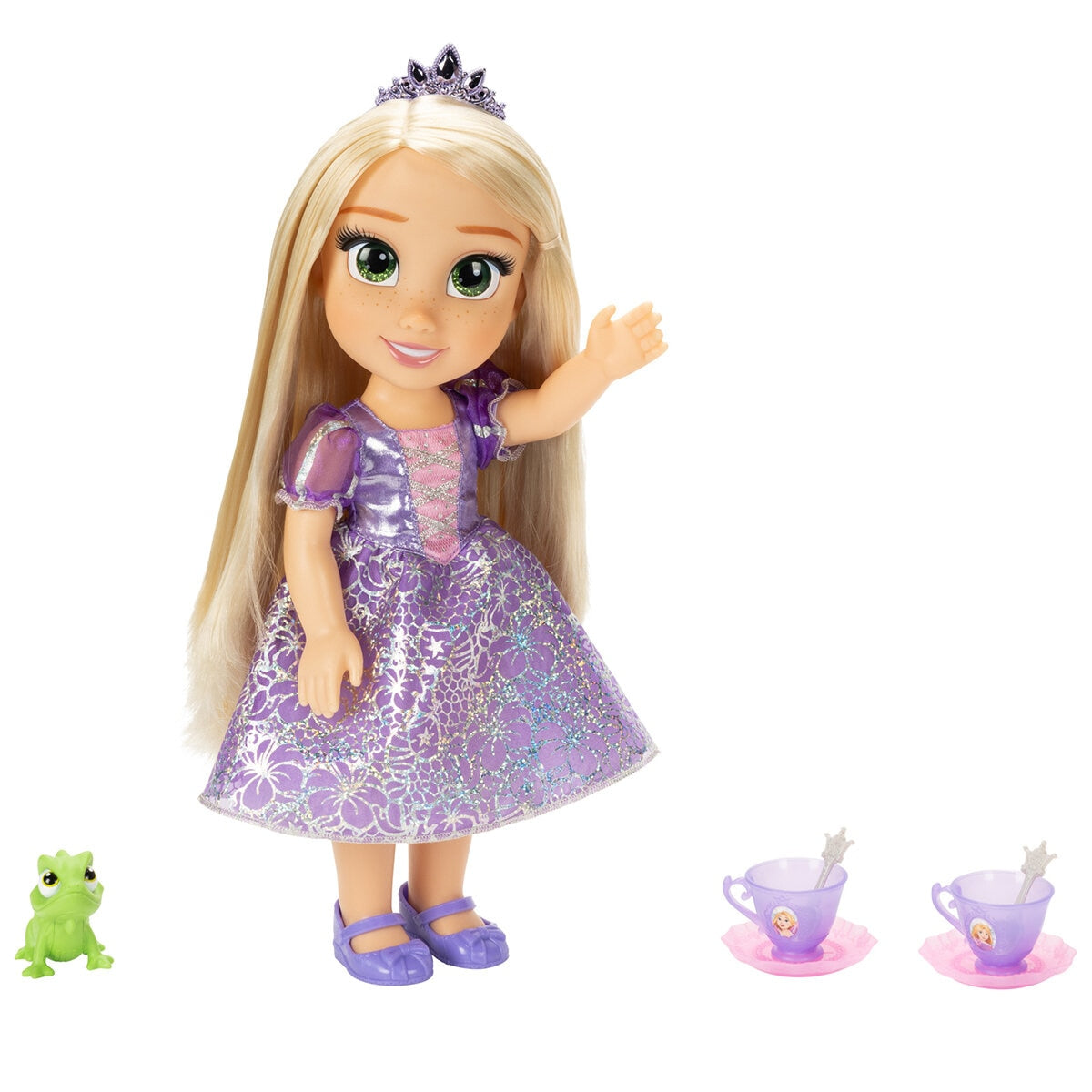 Disney Princess Toddler Doll