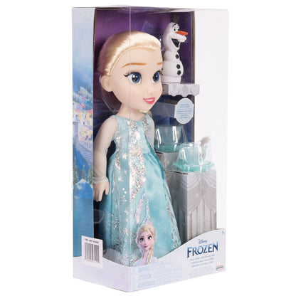 Disney Princess Toddler Doll
