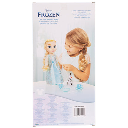 Disney Princess Toddler Doll