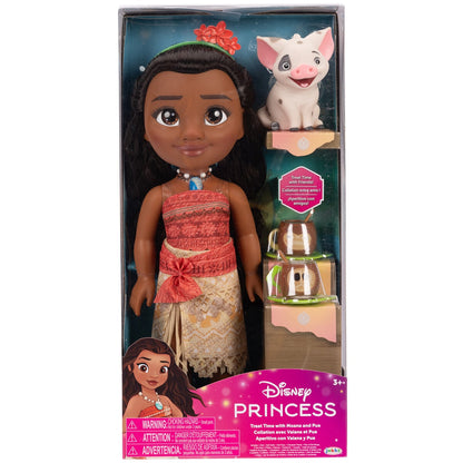 Disney Princess Toddler Doll