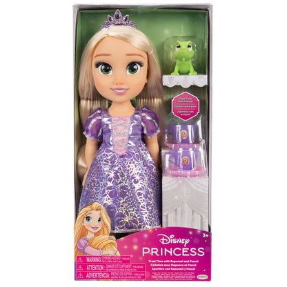 Disney Princess Toddler Doll