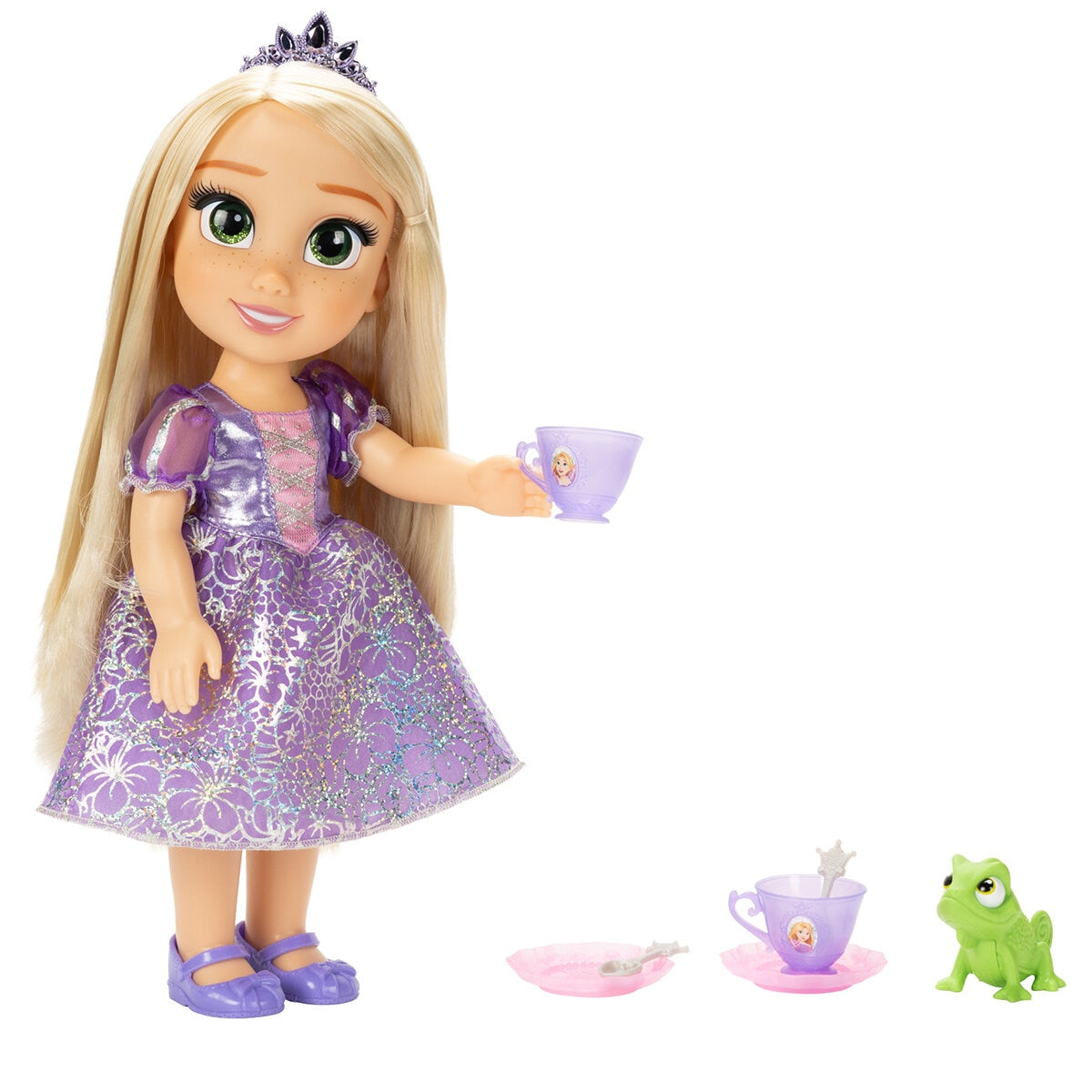 Disney Princess Toddler Doll
