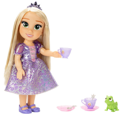 Disney Princess Toddler Doll