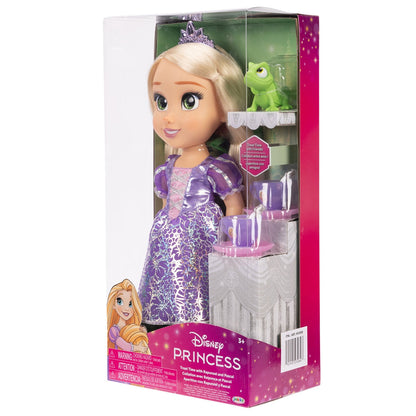 Disney Princess Toddler Doll