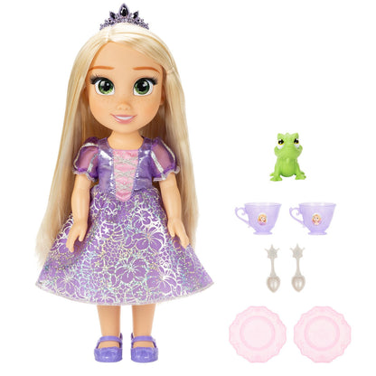 Disney Princess Toddler Doll