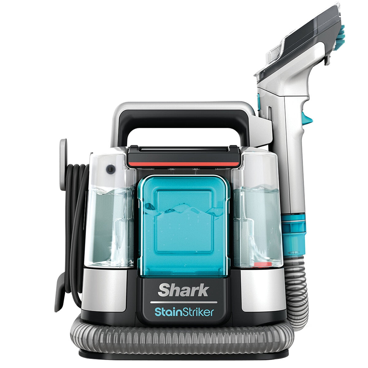 Shark StainStriker Portable Carpet Extractor PX200ANZ - SuperSaverAU - view 1
