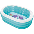 Intex My Sea Friends Pool 163 x 107 x 46 cm - SuperSaverAU - view 3