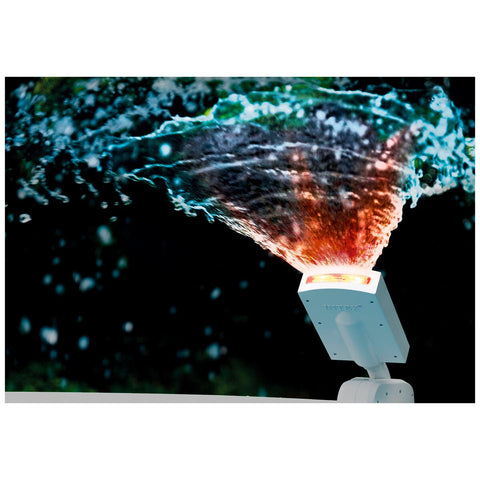 Intex Multi-Colour LED Pool Sprayer - SuperSaverAU - view 2