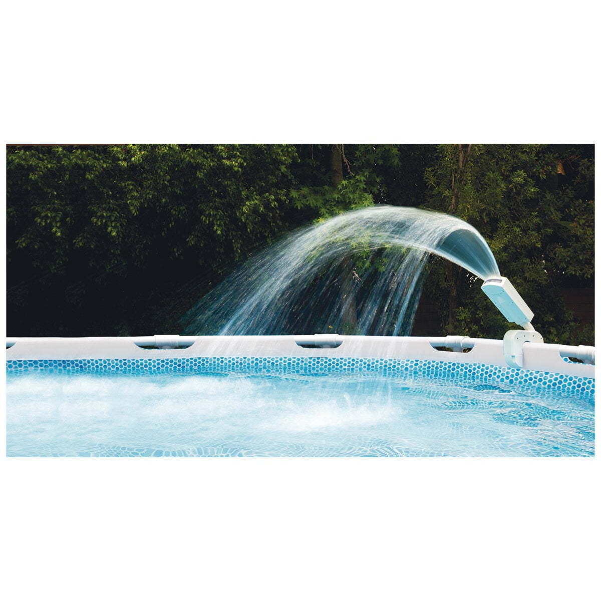 Intex Multi-Colour LED Pool Sprayer - SuperSaverAU - view 4