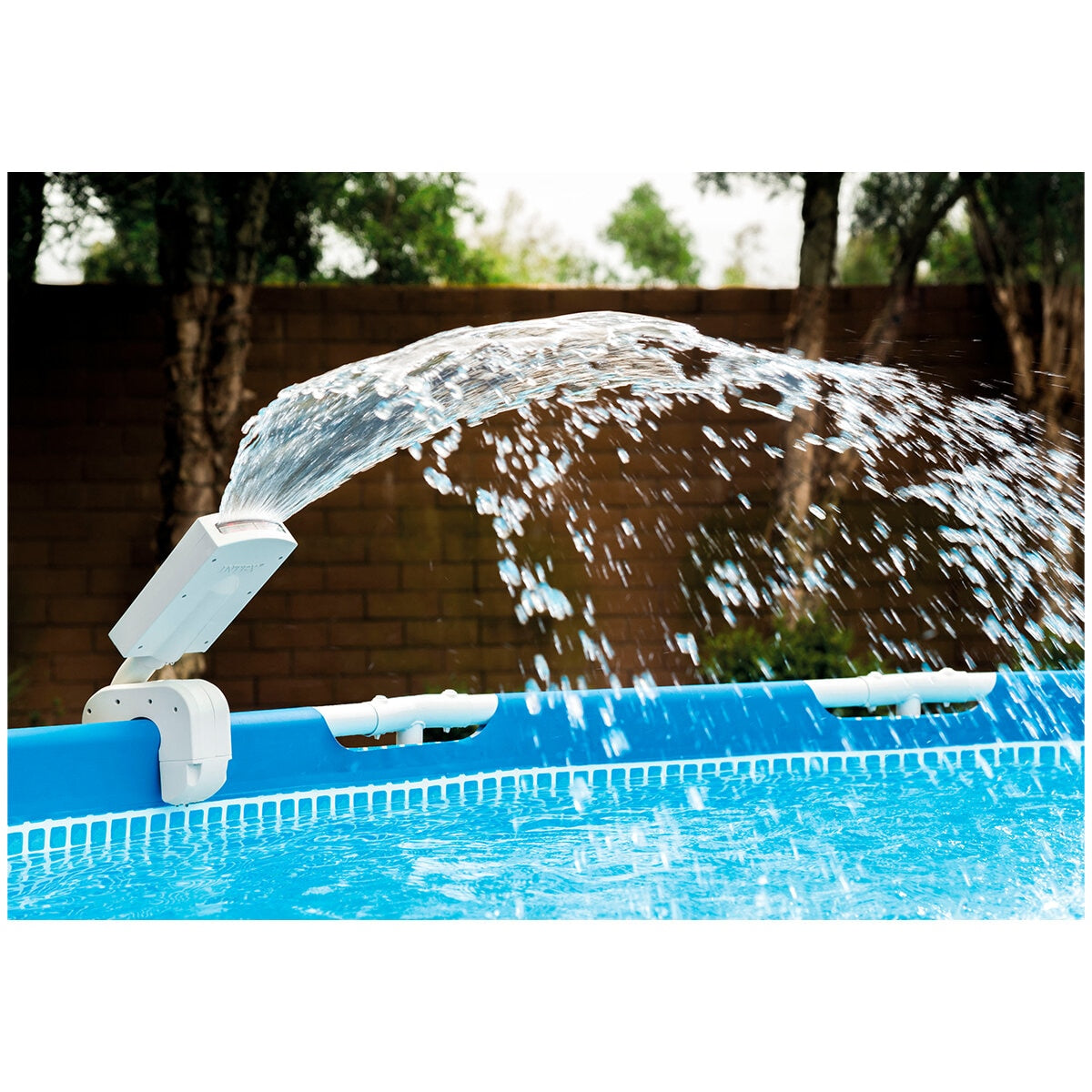 Intex Multi-Colour LED Pool Sprayer - SuperSaverAU - view 3