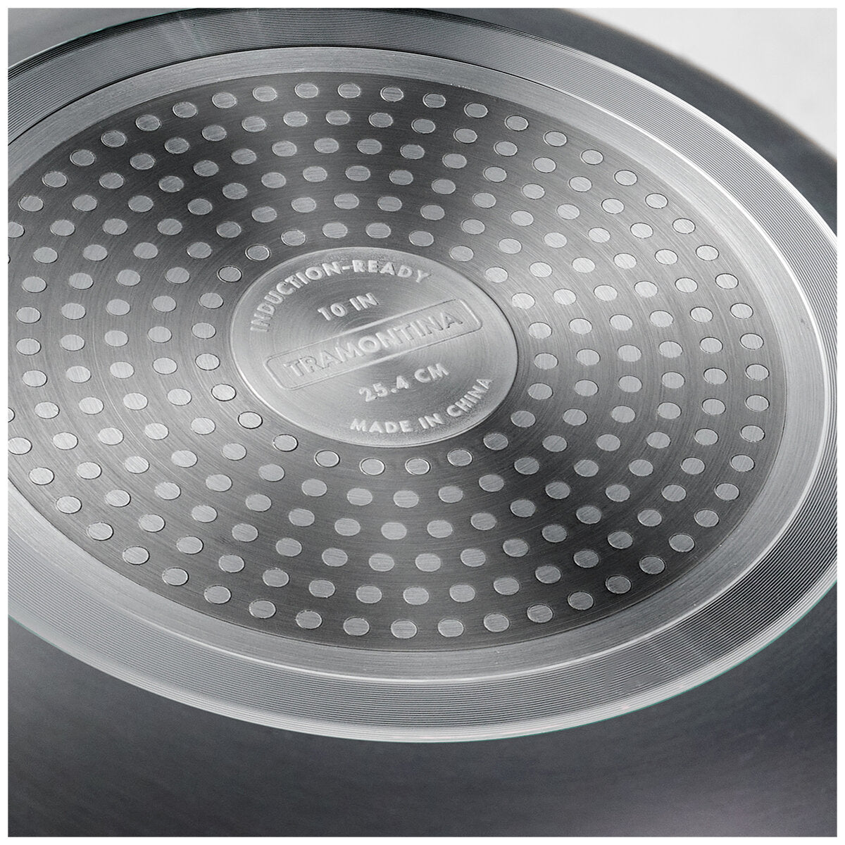 Tramontina Hard Anodised Frypan 3 Piece Set - SuperSaverAU - view 11