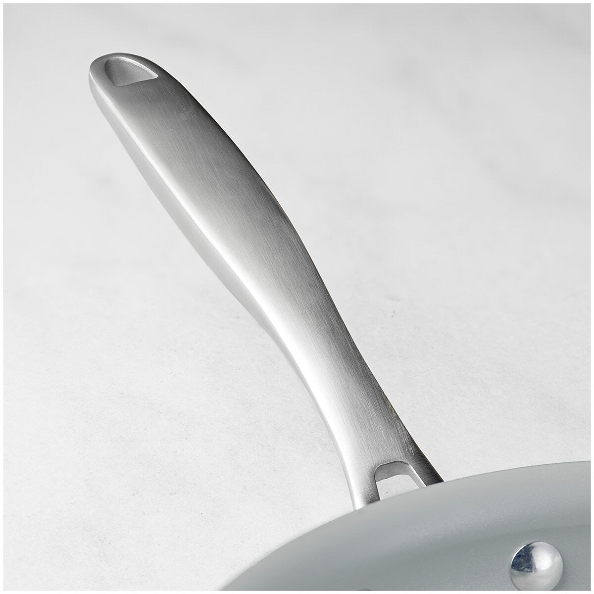 Tramontina Hard Anodised Frypan 3 Piece Set - SuperSaverAU - view 8