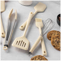 Core Kitchen Tool 8 Piece Set Sand - SuperSaverAU - view 5