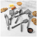 Core Kitchen Tool 8 Piece Set Grey - SuperSaverAU - view 3