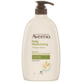 Aveeno Daily Moisturising Body Wash Gentle Scent 2x1L - SuperSaverAU - view 3