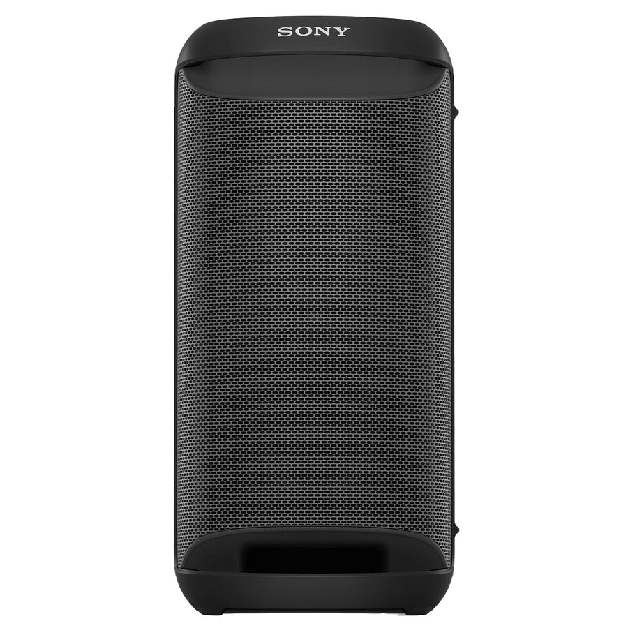 Sony Wireless Party Speaker SRS-XV500 - SuperSaverAU - view 1