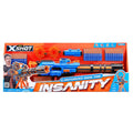 Zuru XShot Insanity Motorised Rage Fire 300 Darts - SuperSaverAU - view 3