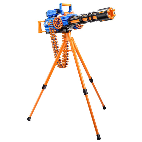 Zuru XShot Insanity Motorised Rage Fire 300 Darts - SuperSaverAU - view 2