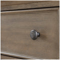 Universal Broadmoore Lila 6 Drawer Dresser - SuperSaverAU - view 4
