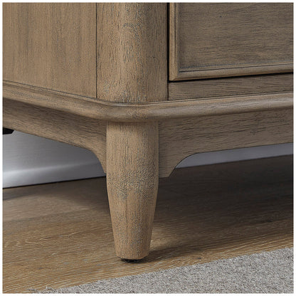 Universal Broadmoore Lila 6 Drawer Dresser