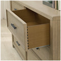 Universal Broadmoore Oaklynn 6 Drawer Dresser - SuperSaverAU - view 4
