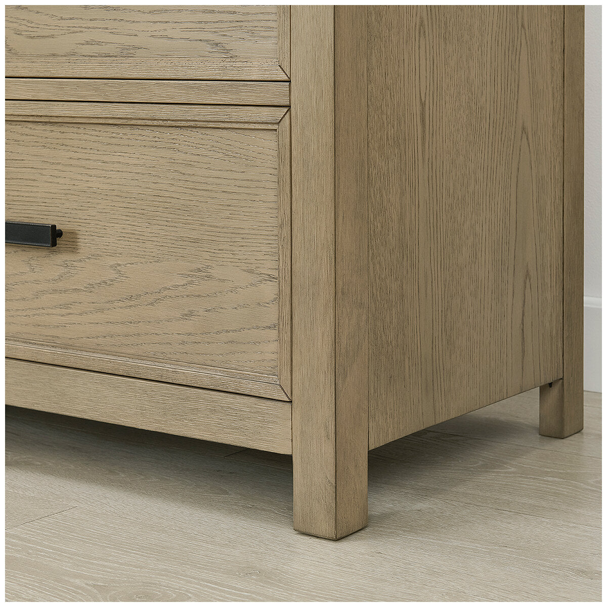 Universal Broadmoore Oaklynn 6 Drawer Dresser - SuperSaverAU - view 6