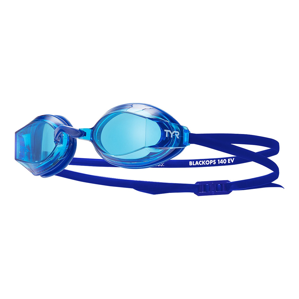 TYR Adult Swim Goggles – 3-Piece High-Performance Set - SuperSaverAU - view 3