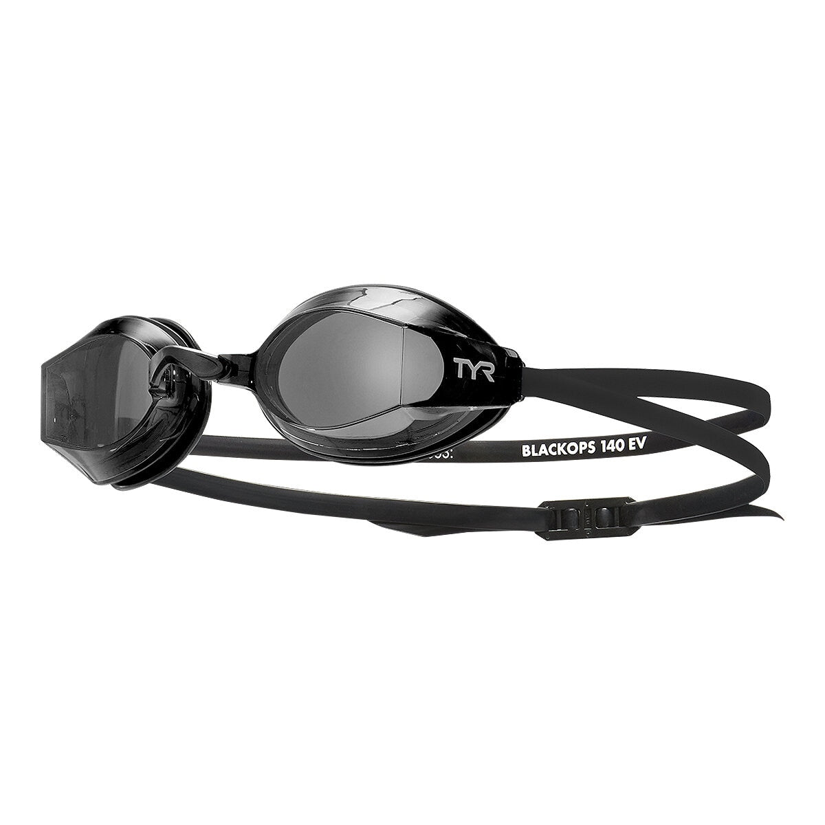 TYR Adult Swim Goggles – 3-Piece High-Performance Set - SuperSaverAU - view 2