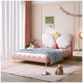 Aesthetik Kids Angel Queen Bed - SuperSaverAU - view 4