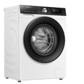 Hisense 8.5kg Front Load Washer Series 3 HWF3S8514 - SuperSaverAU - view 2