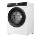 Hisense 8.5kg Front Load Washer Series 3 HWF3S8514 - SuperSaverAU - view 3