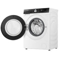 Hisense 8.5kg Front Load Washer Series 3 HWF3S8514 - SuperSaverAU - view 4