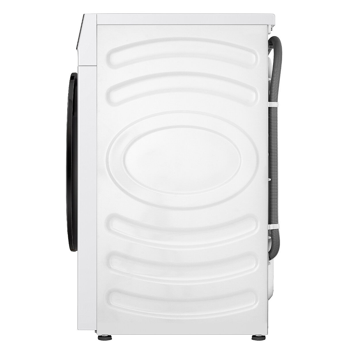 Hisense 8.5kg Front Load Washer Series 3 HWF3S8514 - SuperSaverAU - view 5